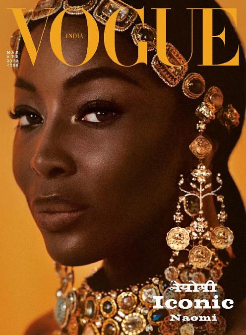 VOGUE India